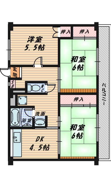 サムネイルイメージ