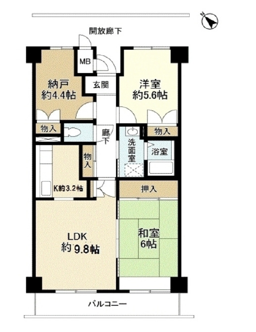 サムネイルイメージ