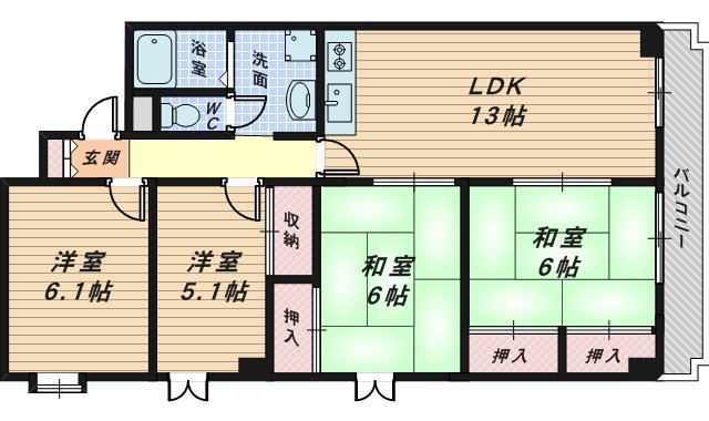 サムネイルイメージ