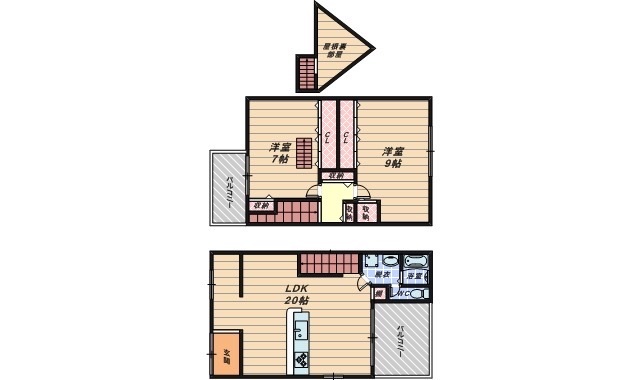サムネイルイメージ