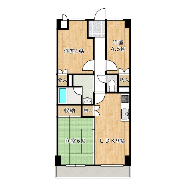 サムネイルイメージ