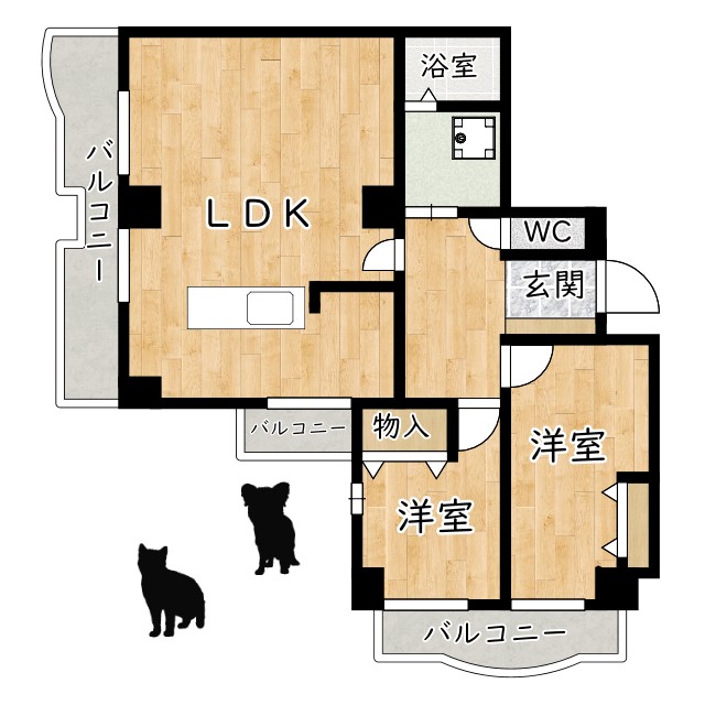 サムネイルイメージ