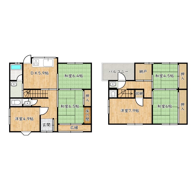 サムネイルイメージ