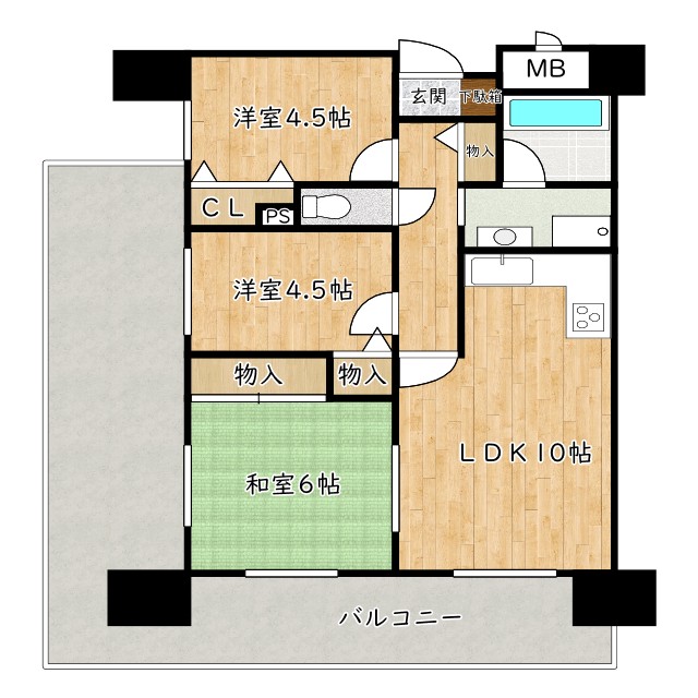 サムネイルイメージ