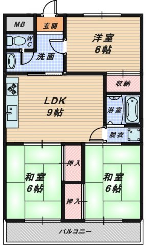 サムネイルイメージ