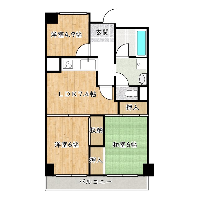 サムネイルイメージ