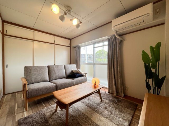 居室・リビング