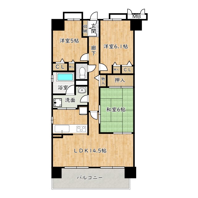 サムネイルイメージ