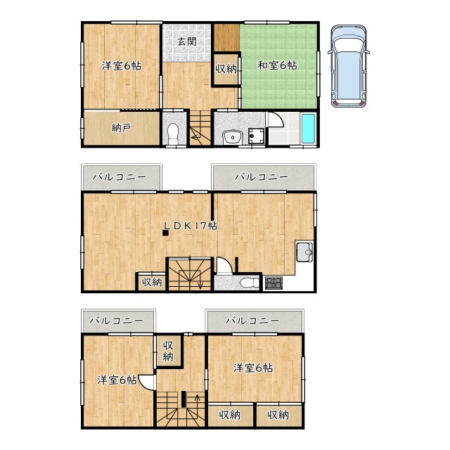 サムネイルイメージ