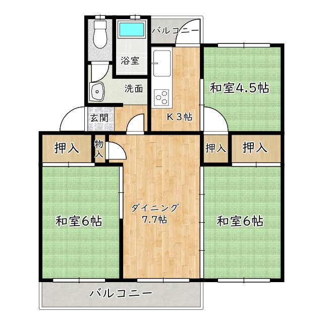 サムネイルイメージ