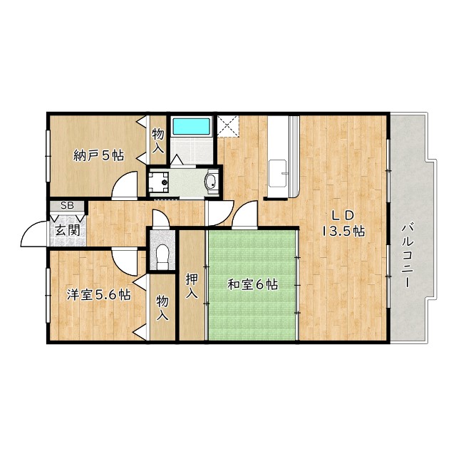 サムネイルイメージ