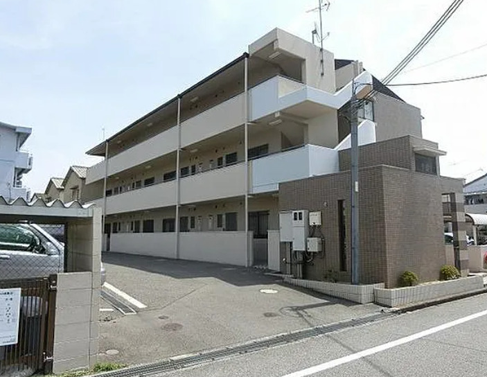 部屋画像