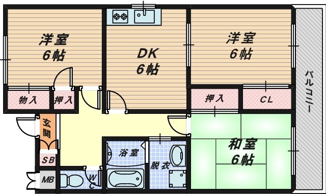 サムネイルイメージ
