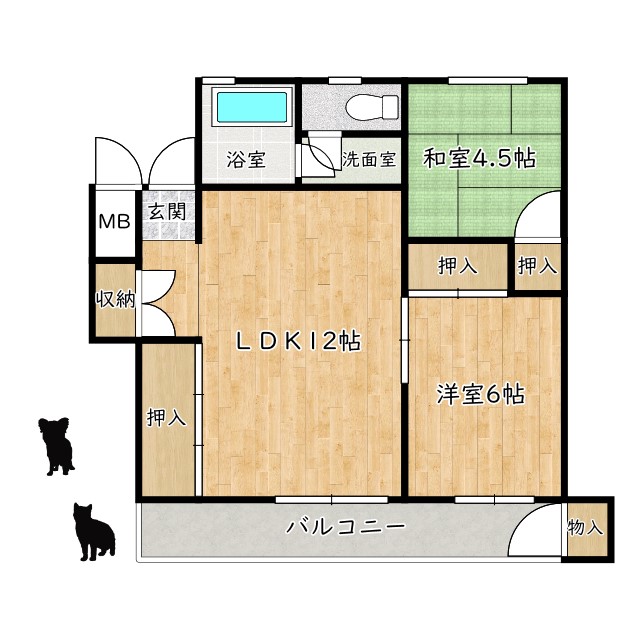 サムネイルイメージ