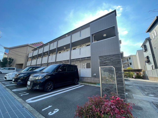 部屋画像
