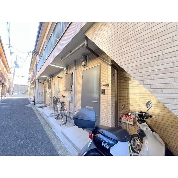 その他
