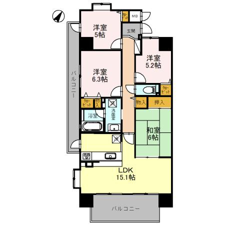 サムネイルイメージ