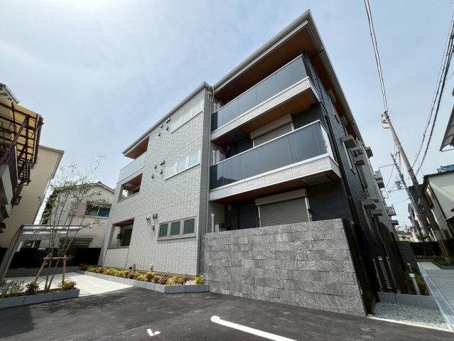部屋画像
