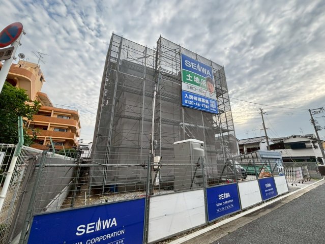 部屋画像