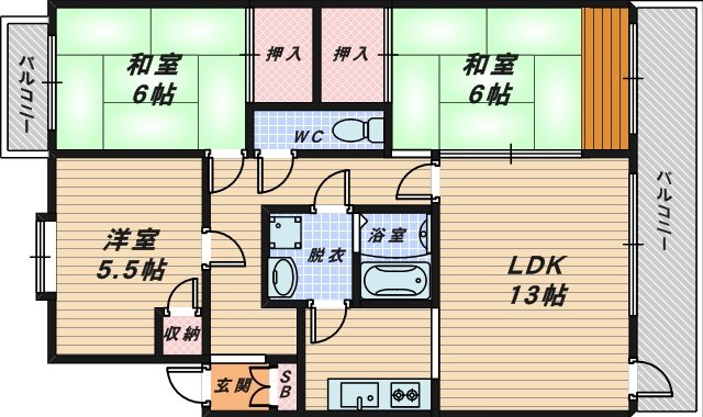 サムネイルイメージ