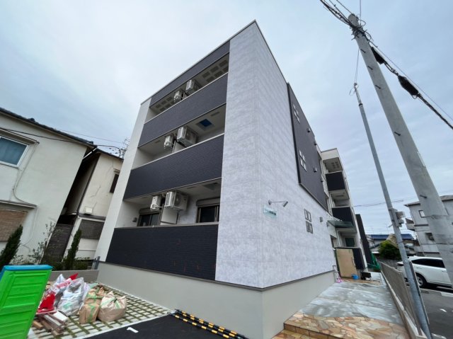 部屋画像