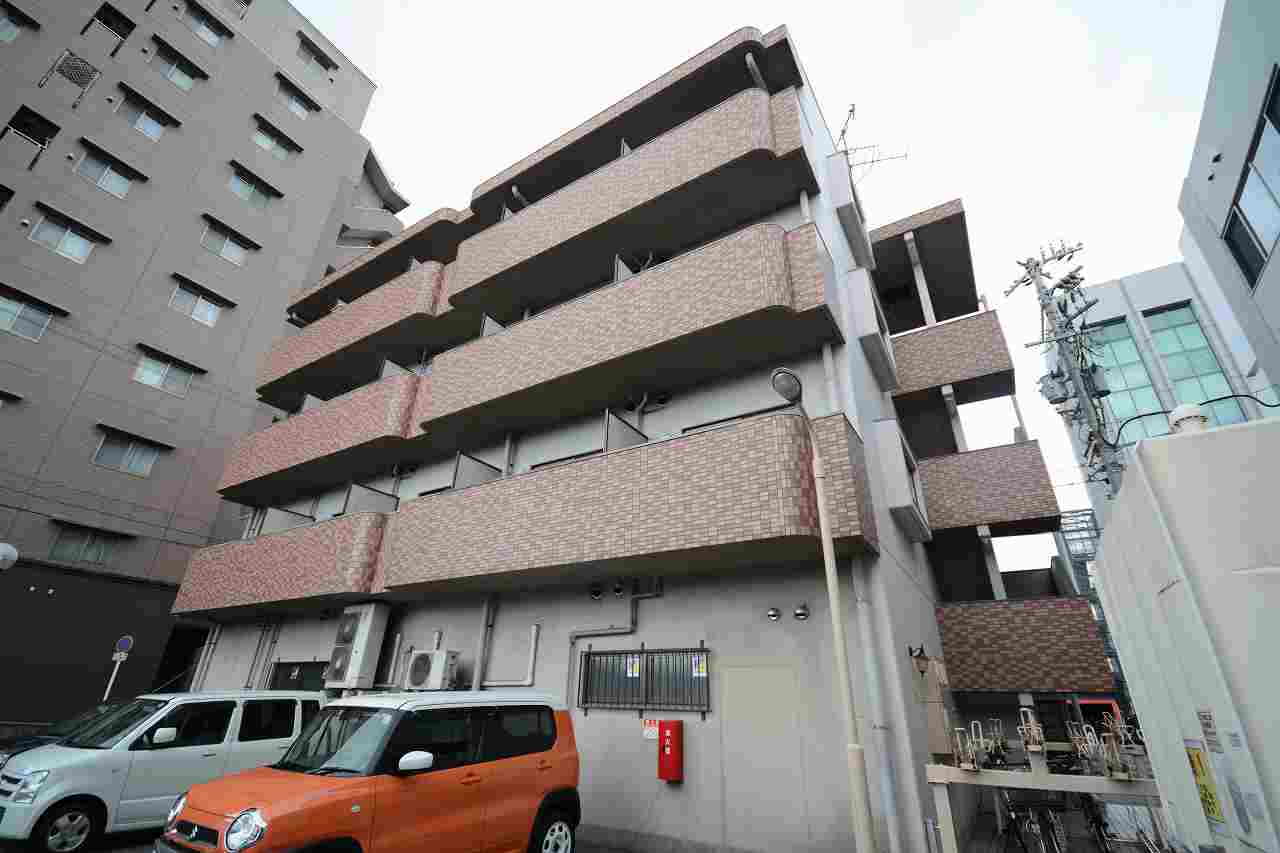 部屋画像