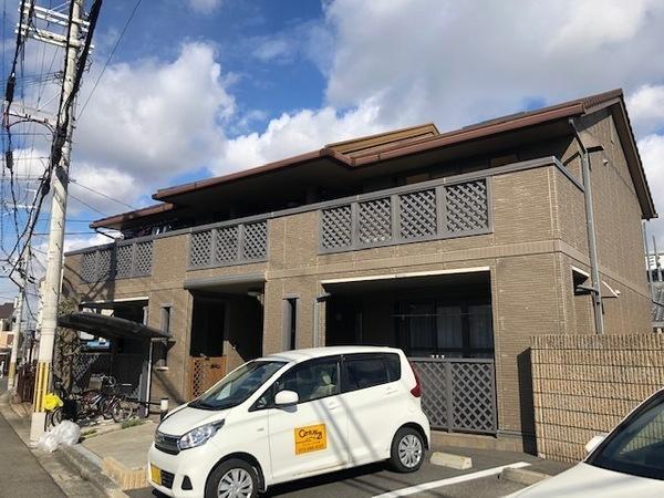 部屋画像