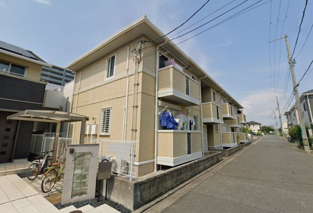 部屋画像