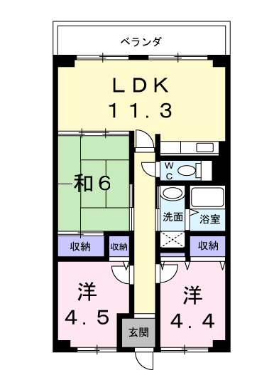 サムネイルイメージ