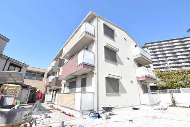 部屋画像