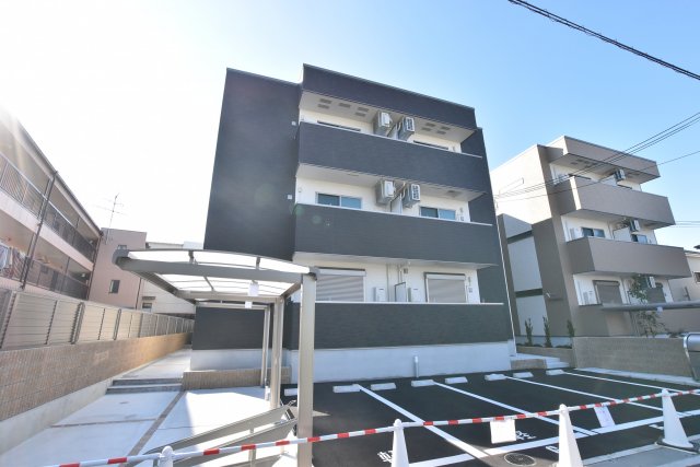 部屋画像