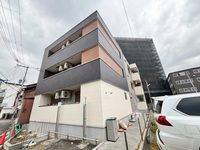 部屋画像