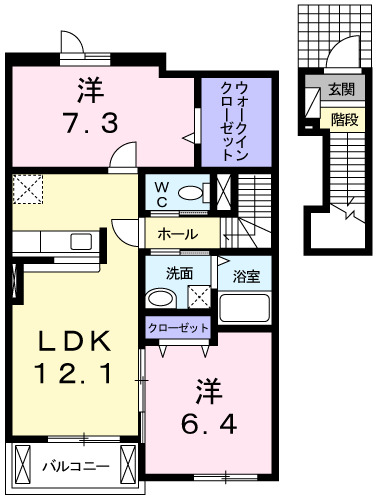 サムネイルイメージ