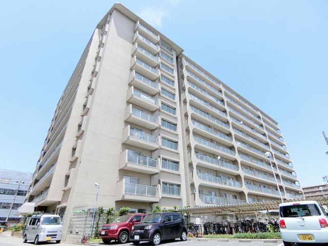 部屋画像