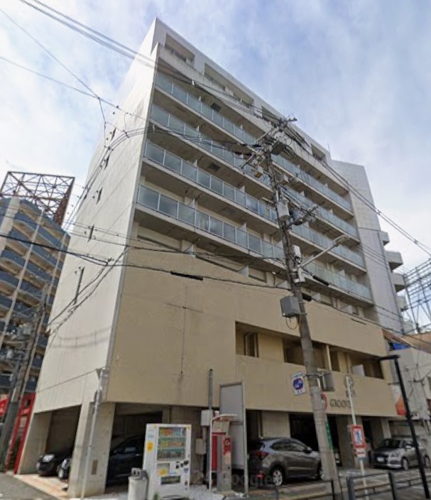 部屋画像