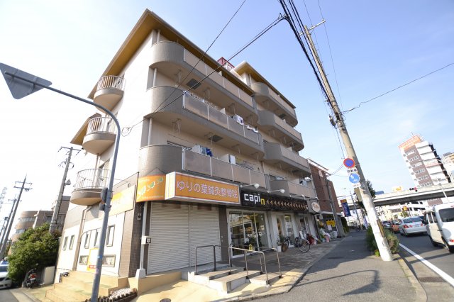 部屋画像