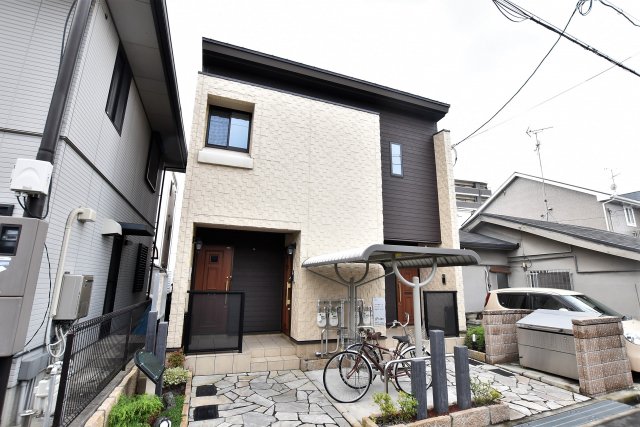 部屋画像