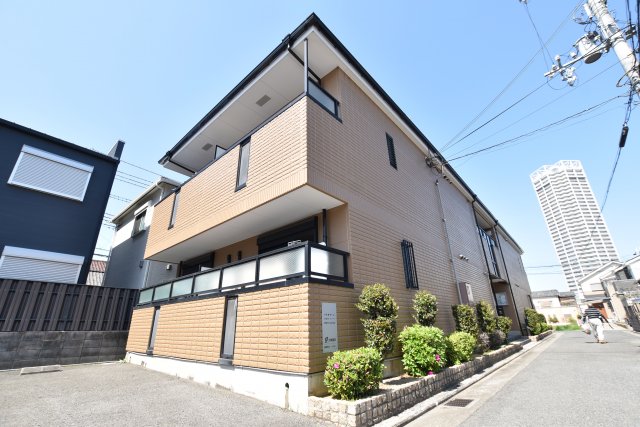 部屋画像