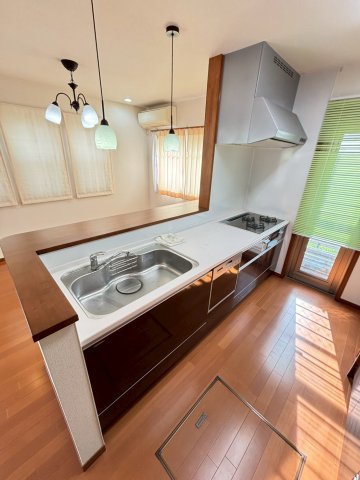 キッチン