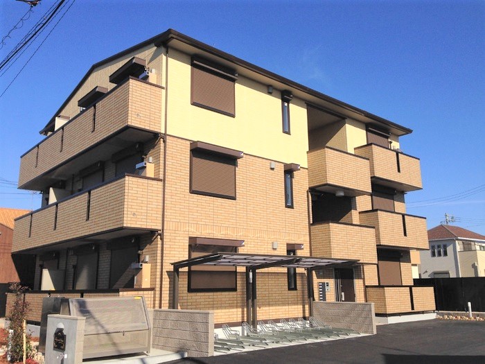 部屋画像
