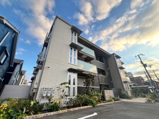 部屋画像