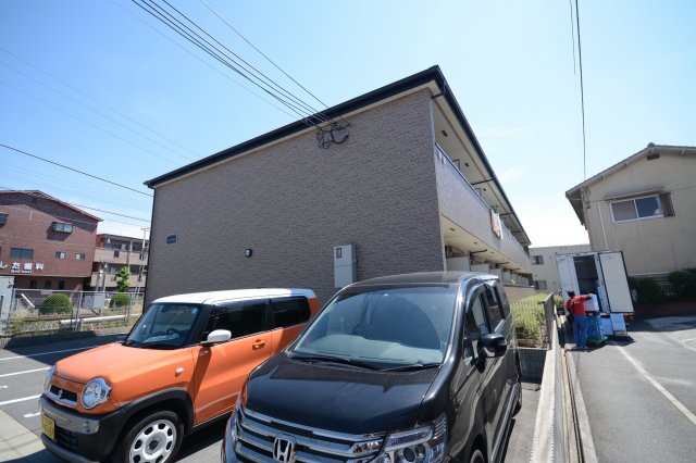 部屋画像