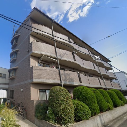部屋画像