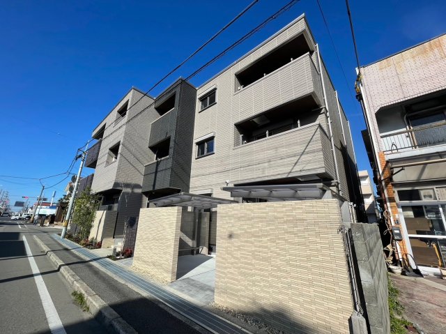 部屋画像