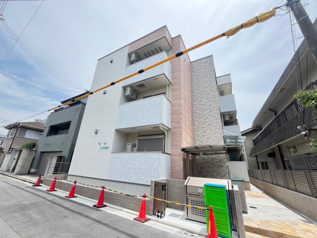 部屋画像