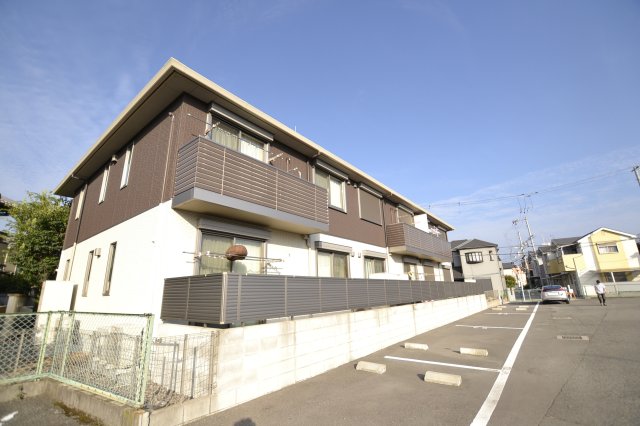 部屋画像