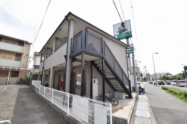 部屋画像