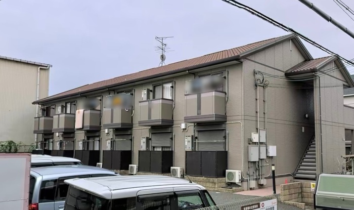部屋画像