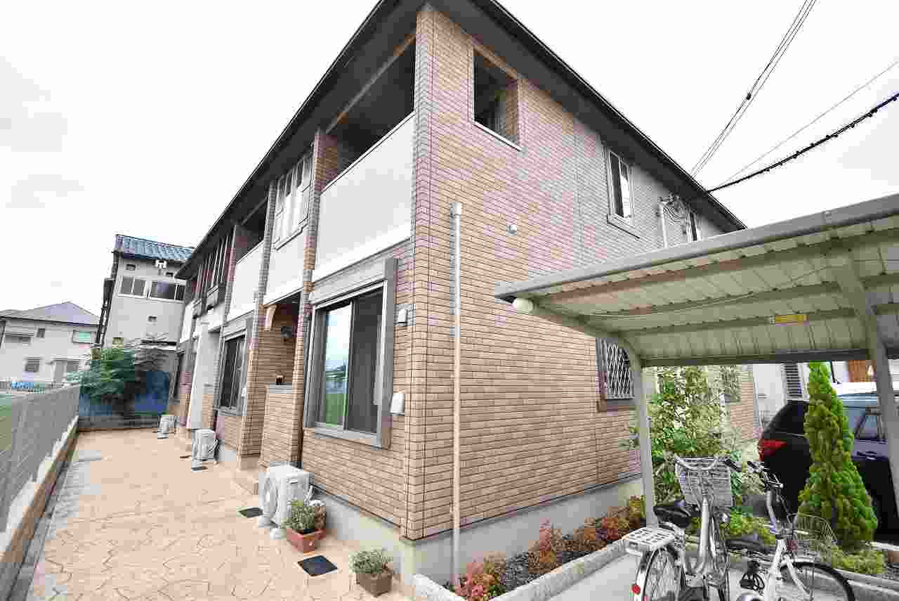部屋画像