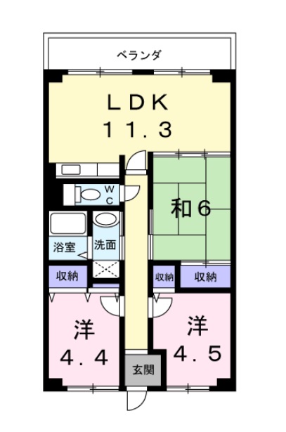 サムネイルイメージ